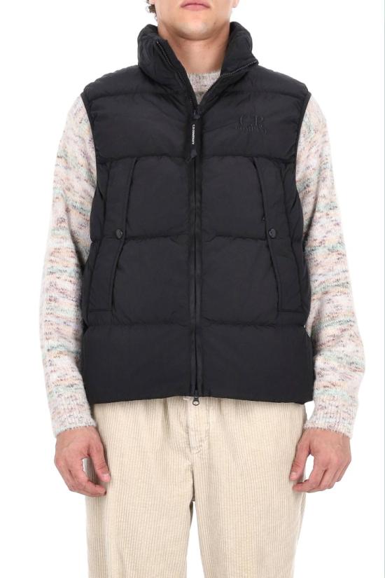 25FW 씨피 컴퍼니 자켓 MVE149A00 5904G999 Neutrals - C.P. COMPANY