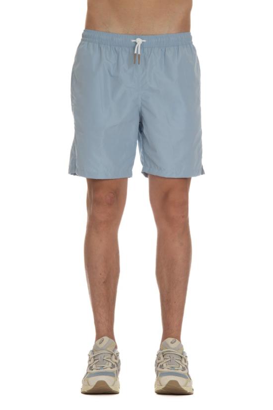  일레븐티 스윔팬츠 I75BEAI01 NYL0I01608 Grey