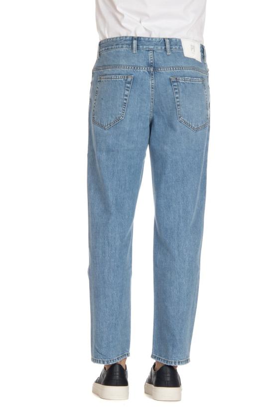  Pt Denim 데님 RJ05B10STY OA33CC04 Blue - OTHER BRANDS