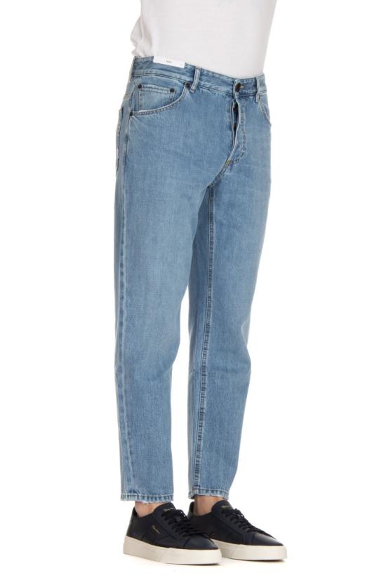  Pt Denim 데님 RJ05B10STY OA33CC04 Blue - OTHER BRANDS