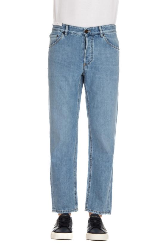  Pt Denim 데님 RJ05B10STY OA33CC04 Blue