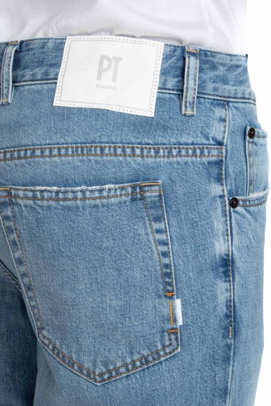  Pt Denim 데님 RJ05B10STY OA33CC04 Blue - OTHER BRANDS