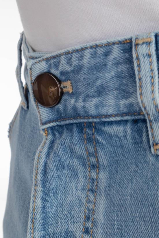  Pt Denim 데님 RJ05B10STY OA33CC04 Blue - OTHER BRANDS