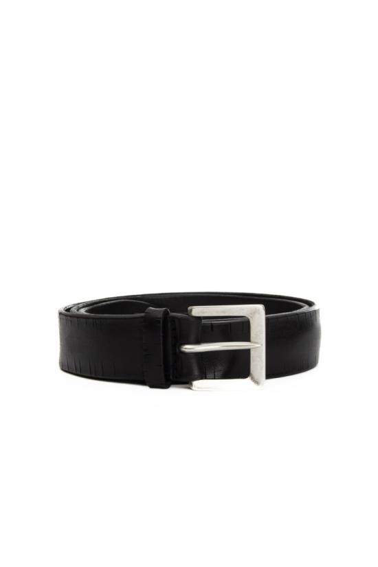  오르치아니 벨트 U08251 BUSNERO Black