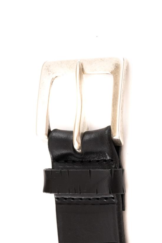  오르치아니 벨트 U08251 BUSNERO Black - ORCIANI