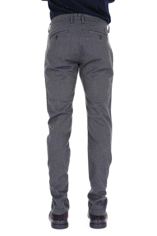 25FW 야콥코헨 데님 JUM P0001 001 S4300C74 Grey - JACOB COHËN