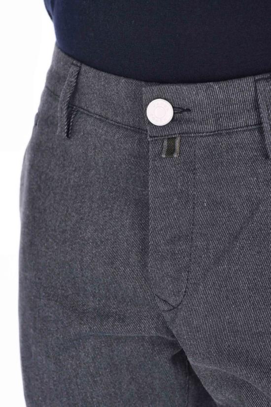 25FW 야콥코헨 데님 JUM P0001 001 S4300C74 Grey - JACOB COHËN