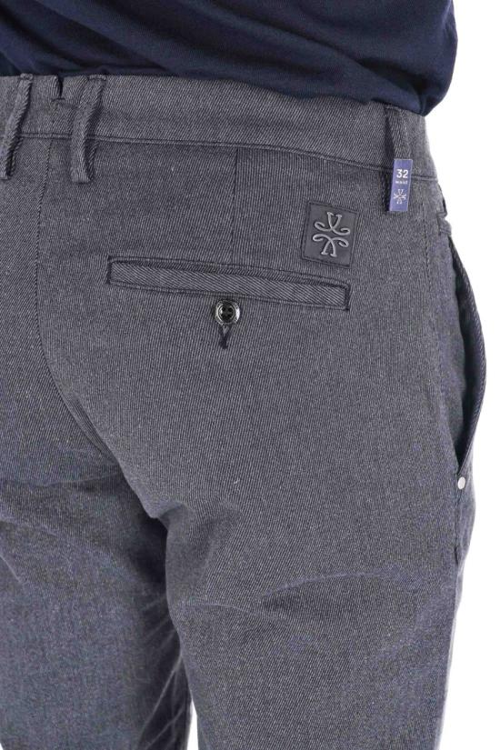 25FW 야콥코헨 데님 JUM P0001 001 S4300C74 Grey - JACOB COHËN