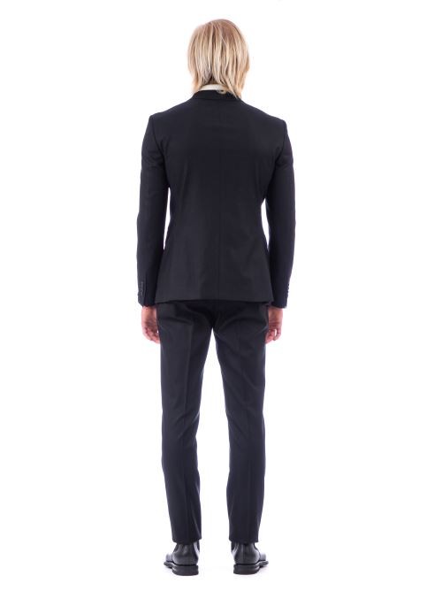  딸리아토레 수트 2FBR22B01 180010UN3065 Black - TAGLIATORE