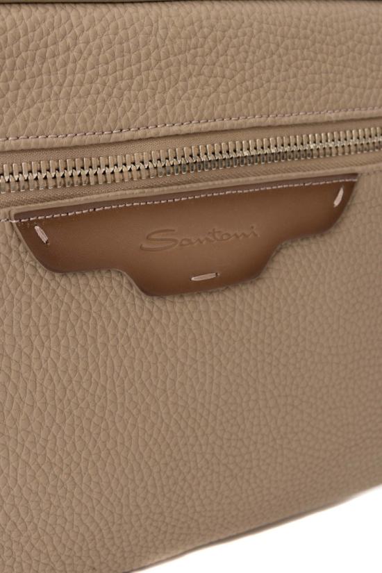  산토니 백팩 UIBBA2364EN A2IBM40 Brown - SANTONI
