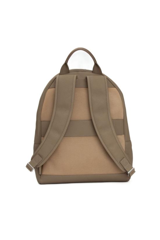  산토니 백팩 UIBBA2364EN A2IBM40 Brown - SANTONI