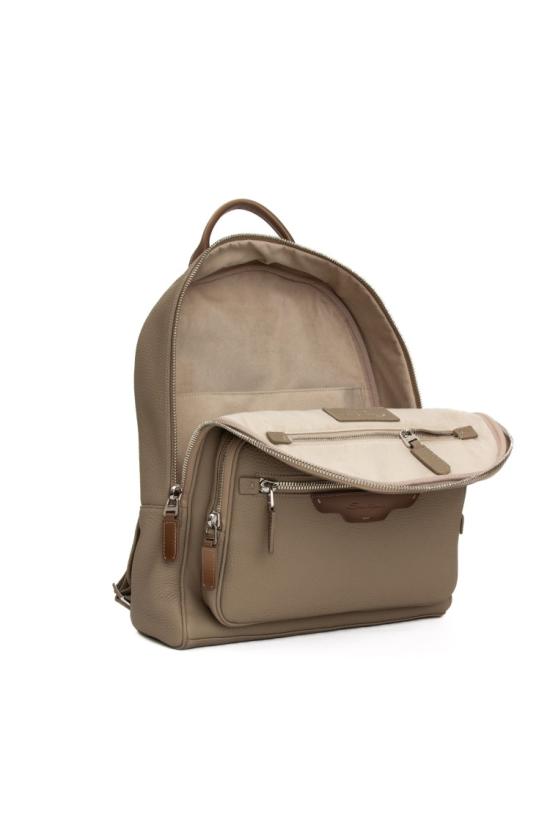  산토니 백팩 UIBBA2364EN A2IBM40 Brown - SANTONI