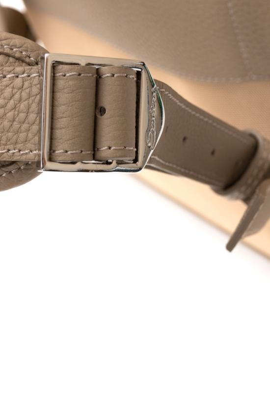  산토니 백팩 UIBBA2364EN A2IBM40 Brown - SANTONI