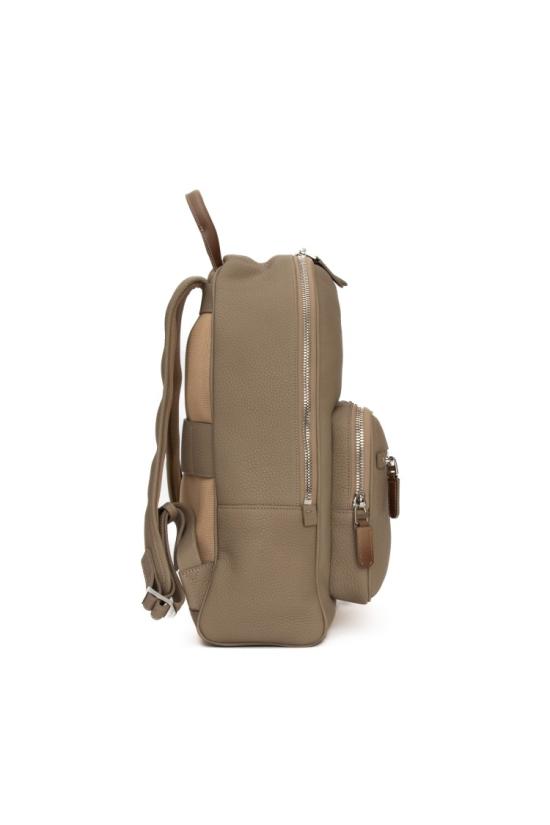  산토니 백팩 UIBBA2364EN A2IBM40 Brown - SANTONI
