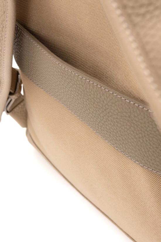  산토니 백팩 UIBBA2364EN A2IBM40 Brown - SANTONI