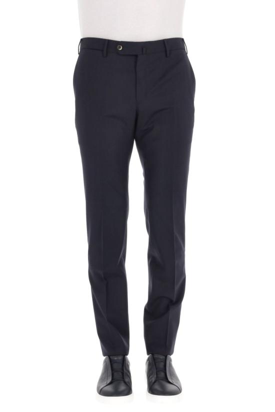 25SS 피티토리노 스트레이트 팬츠 DF01Z00CL1 TO77 20360 Black