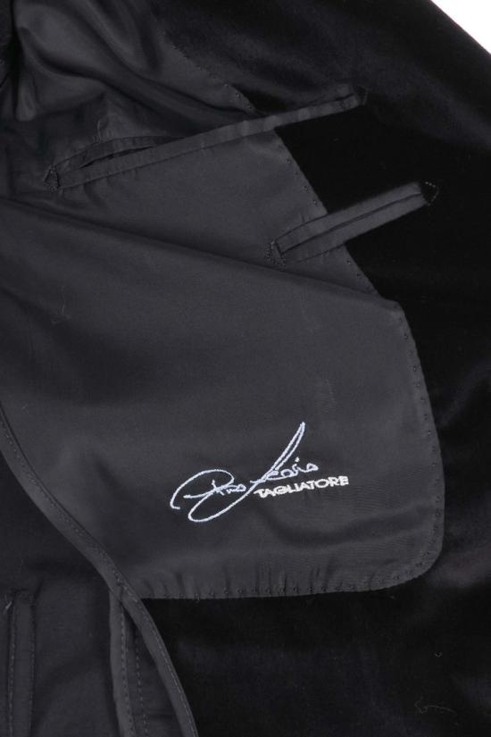 25FW 딸리아토레 자켓 G PL26K 800020N1002 Black - TAGLIATORE
