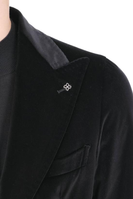 25FW 딸리아토레 자켓 G PL26K 800020N1002 Black - TAGLIATORE