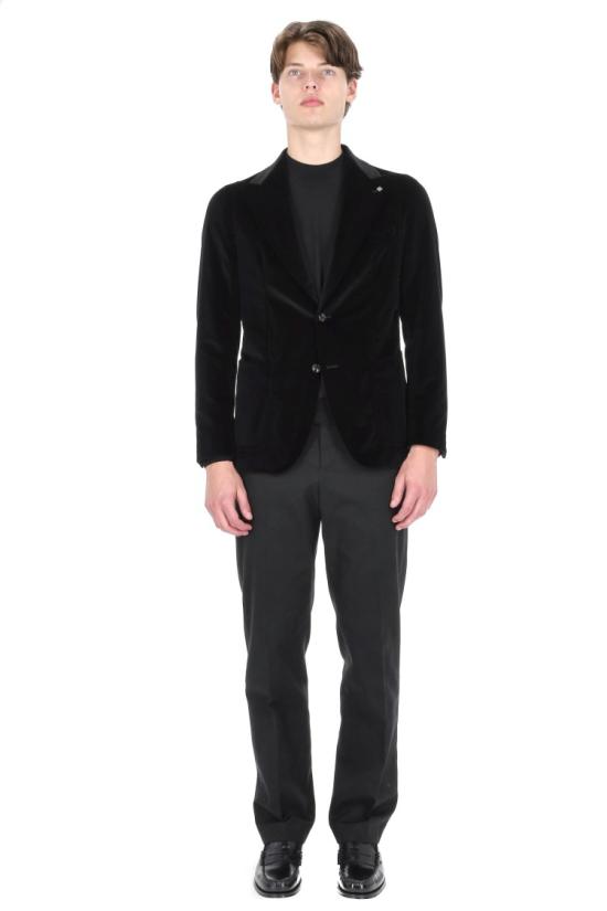 25FW 딸리아토레 자켓 G PL26K 800020N1002 Black - TAGLIATORE