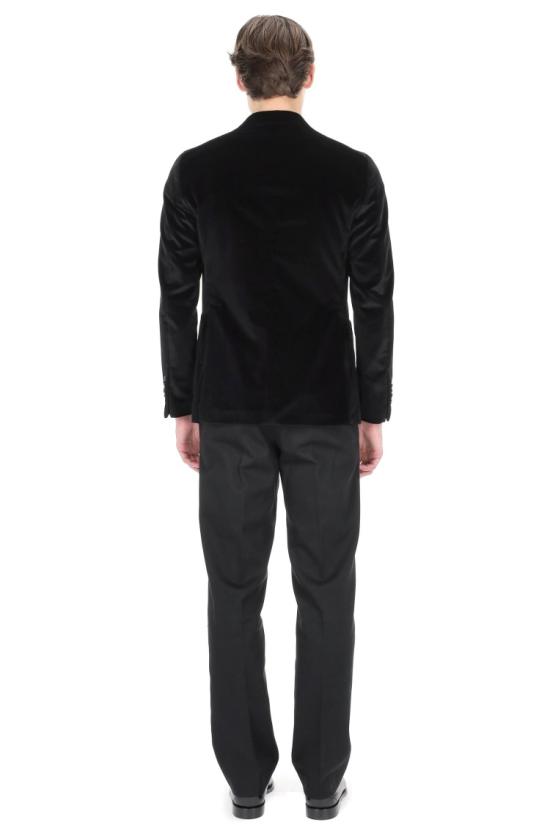 25FW 딸리아토레 자켓 G PL26K 800020N1002 Black - TAGLIATORE