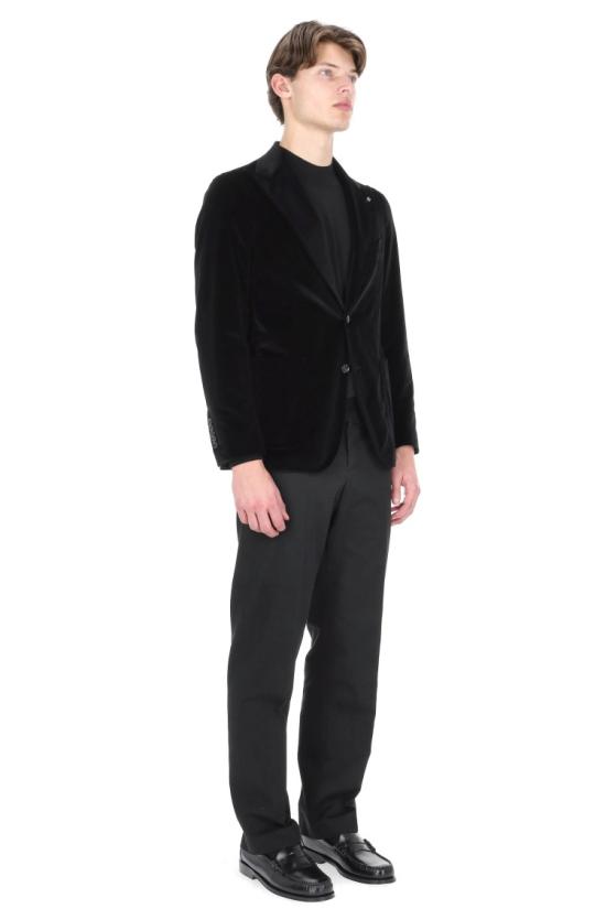 25FW 딸리아토레 자켓 G PL26K 800020N1002 Black - TAGLIATORE