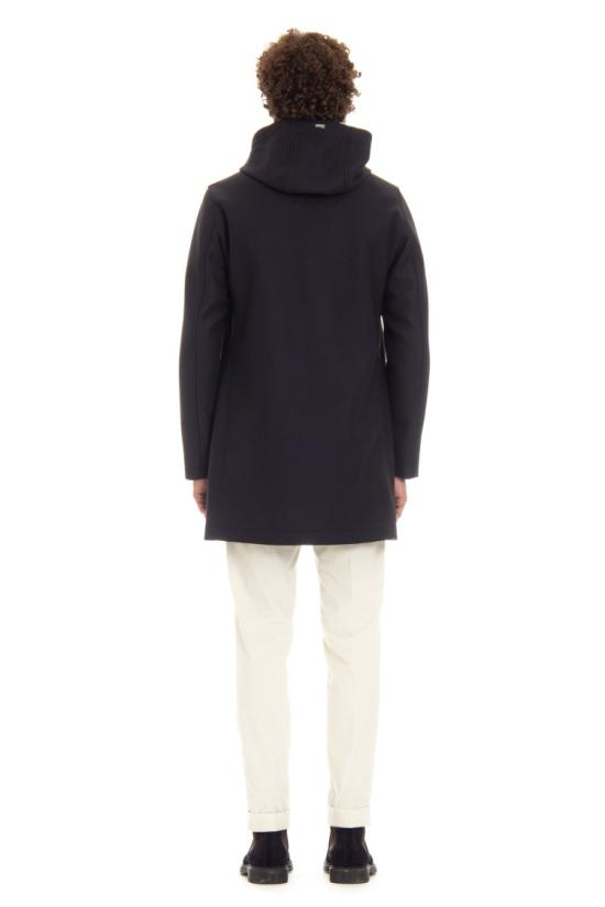  에르노 자켓 PA000152U 334289200 Black - HERNO
