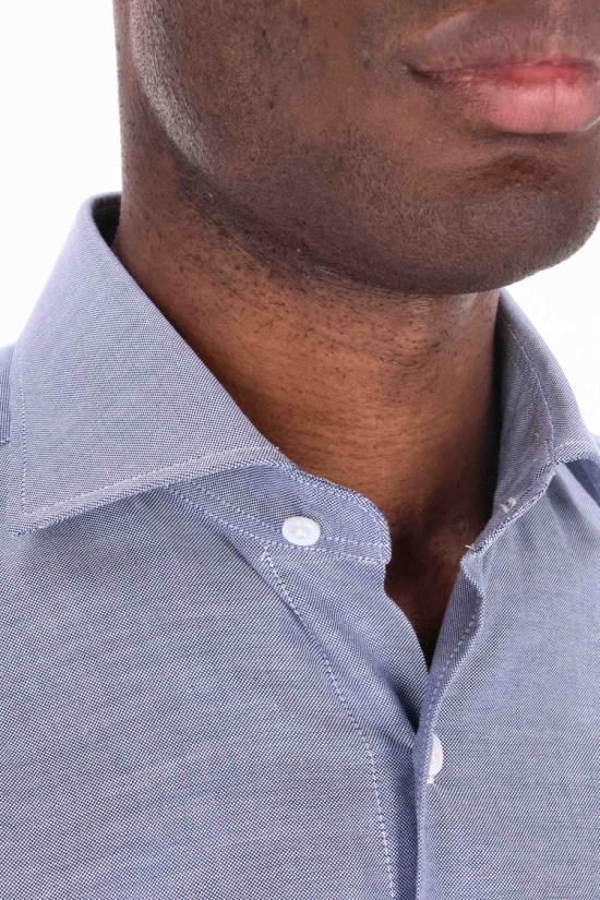 25FW 발바 셔츠 K1U13P0150096 U0001 Grey - BARBA