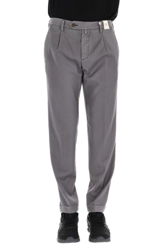 25SS 미쓰 스트레이트 팬츠 25M19L 9934 Grey