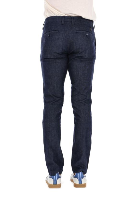 25SS 야콥코헨 데님 P0027 001 S4256100D Black - JACOB COHËN