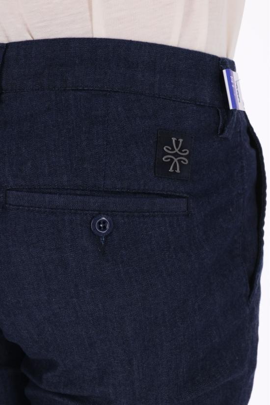 25SS 야콥코헨 데님 P0027 001 S4256100D Black - JACOB COHËN