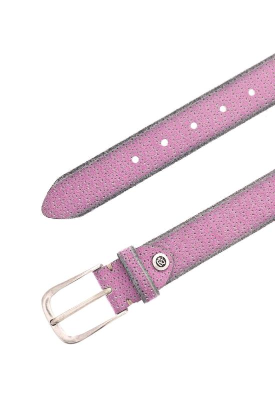  B. Belt 벨트 B.  마라  핑크/실버 - OTHER BRANDS