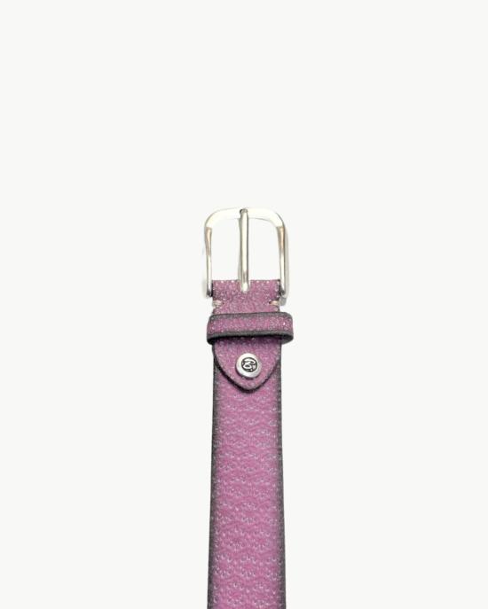  B. Belt 벨트 B.  마라  핑크/실버 - OTHER BRANDS