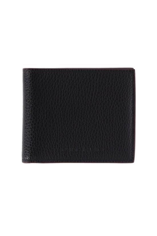 25FW 오르치아니 남성지갑 SU0114 MBC 2NERO BORDEAUX Black - ORCIANI