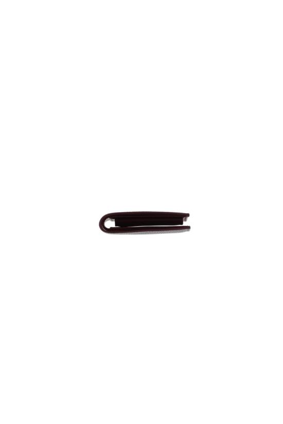 25FW 오르치아니 남성지갑 SU0114 MBC 2NERO BORDEAUX Black - ORCIANI