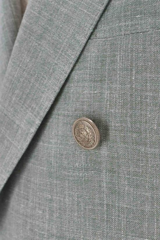 25SS 일레븐티 수트 K75ABUC09 TES0I04507 Grey - ELEVENTY