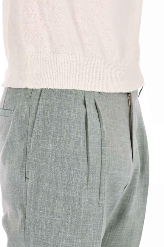 25SS 일레븐티 수트 K75ABUC09 TES0I04507 Grey - ELEVENTY