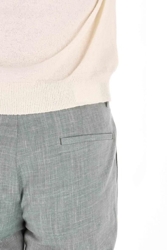 25SS 일레븐티 수트 K75ABUC09 TES0I04507 Grey - ELEVENTY