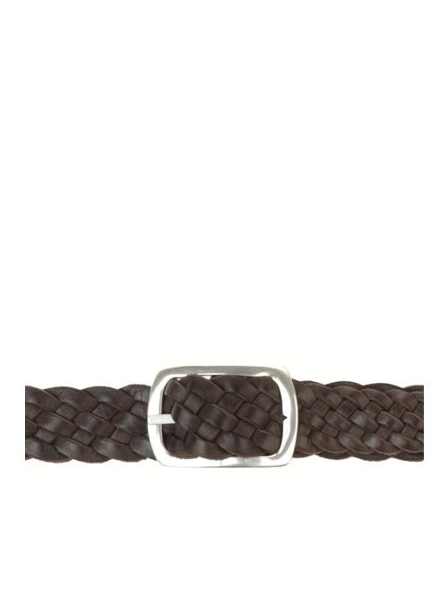 오르치아니 벨트 U08169T MORO Black - ORCIANI