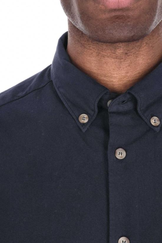 25FW 아페쎄 셔츠 COHAH H12599IAK Black - A.P.C.