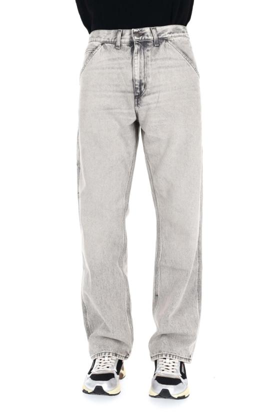 25FW 하이쿠레 데님 03258DF118L0896 Grey