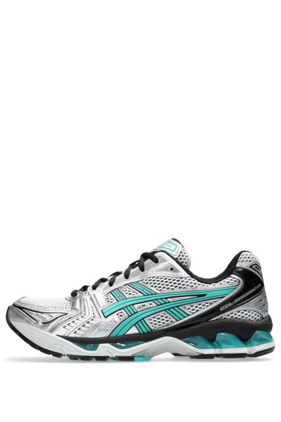 25SS 아식스 스니커즈 1203A740100 Grey - ASICS
