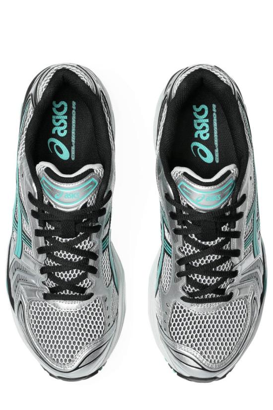 25SS 아식스 스니커즈 1203A740100 Grey - ASICS