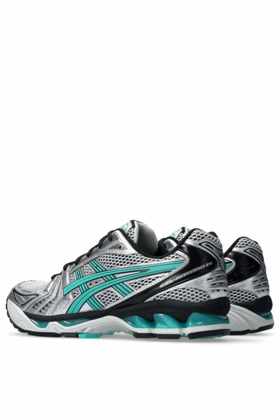 25SS 아식스 스니커즈 1203A740100 Grey - ASICS