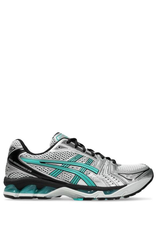 25SS 아식스 스니커즈 1203A740100 Grey