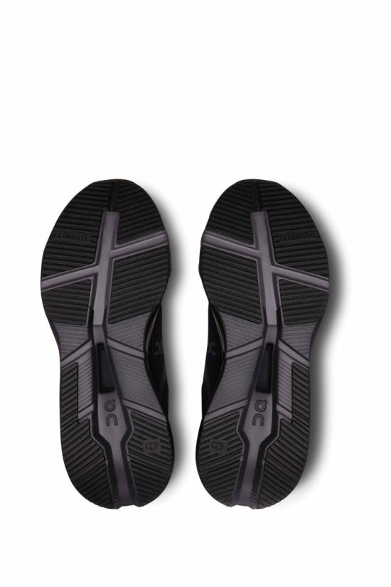 25SS 온 러닝 스니커즈 3ME30410106BLACK ECLIPSE Black - ON RUNNING