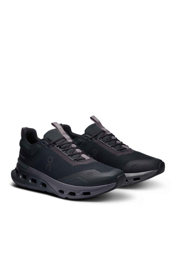 25SS 온 러닝 스니커즈 3ME30410106BLACK ECLIPSE Black - ON RUNNING