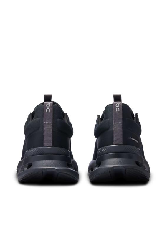 25SS 온 러닝 스니커즈 3ME30410106BLACK ECLIPSE Black - ON RUNNING
