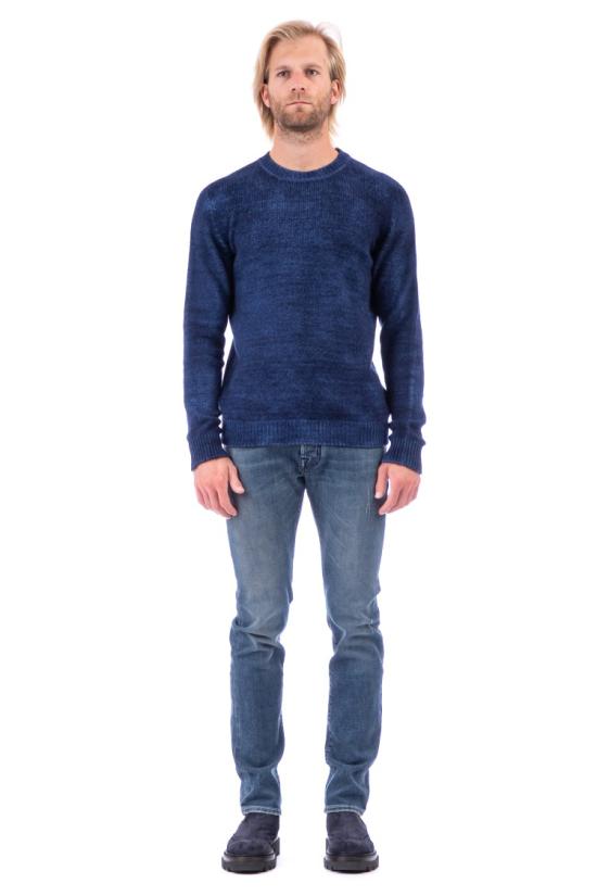  로베르토 콜리나 니트웨어 RM27001RM2710 Green