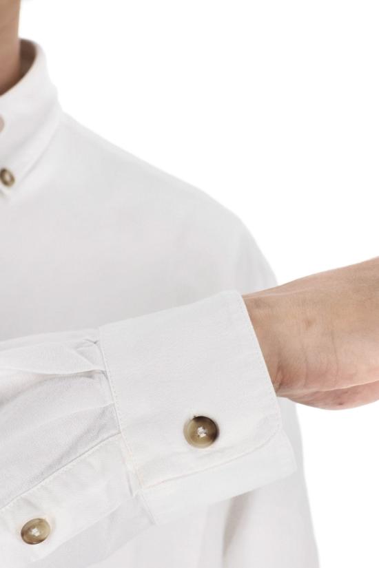 25FW 아페쎄 셔츠 COHAH H12599 2AAC White - A.P.C.