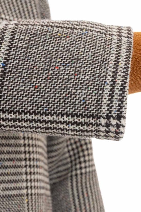  딸리아토레 코트 LOYD S G30007M1026 Brown - TAGLIATORE